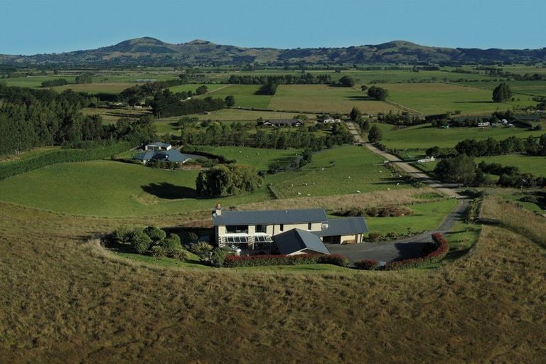 Photo of property in 294 Tirohanga Road, North Taieri, Mosgiel, 9092