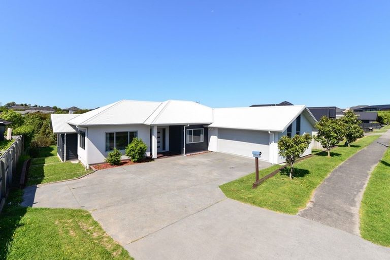 Photo of property in 20 Bos Crescent, Flagstaff, Hamilton, 3210