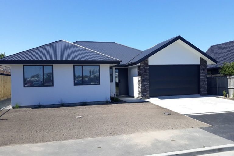 Photo of property in 15 Russ Drive, Lincoln, 7608