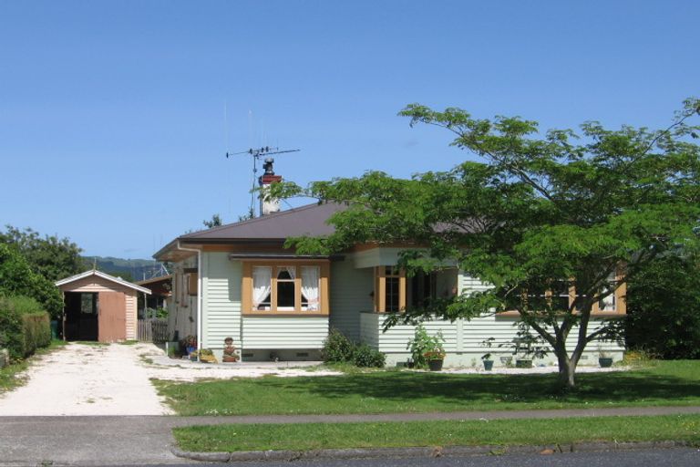 Photo of property in 47 Hinewai Street, Otorohanga, 3900