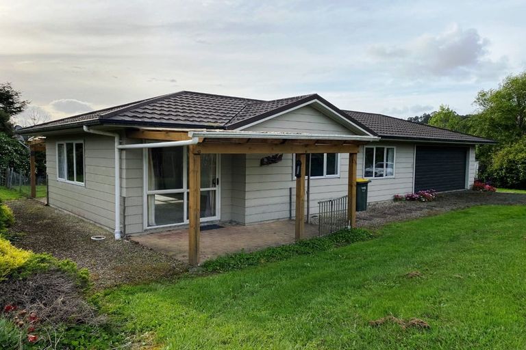Photo of property in 450 Makarau Road, Makarau, Kaukapakapa, 0873