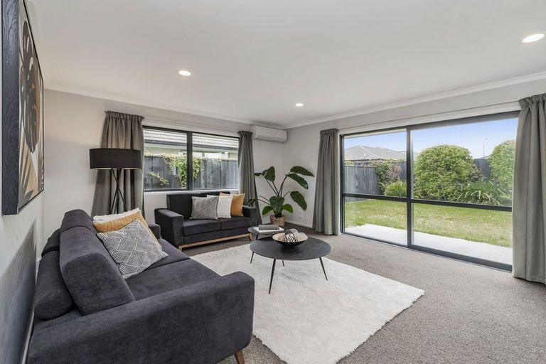 Photo of property in 14 Liddington Drive, Rolleston, 7615