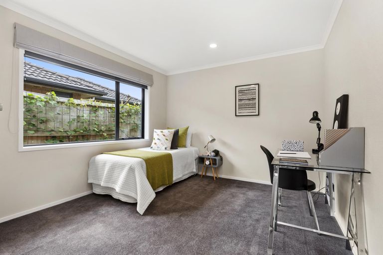 Photo of property in 5 Mosslea Court, Rototuna North, Hamilton, 3210