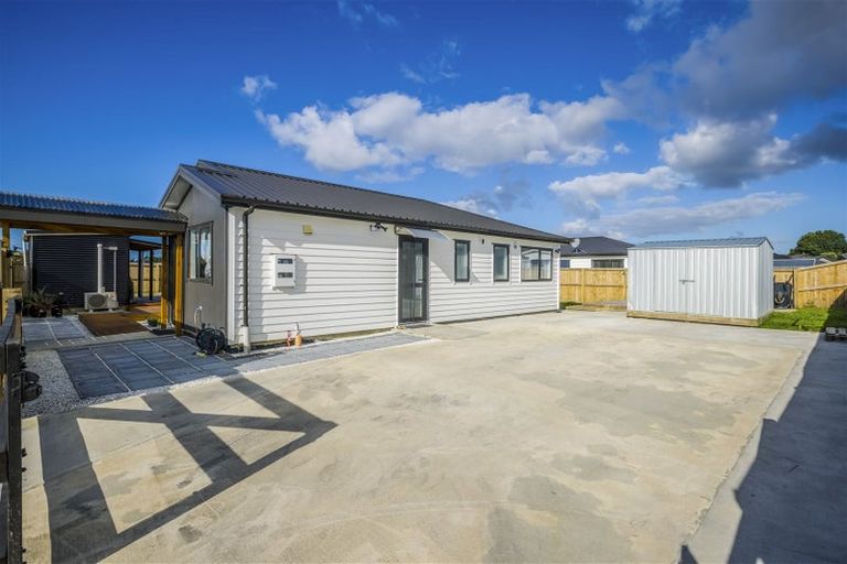 Photo of property in 1 Talento Lane, Te Kauwhata, 3710