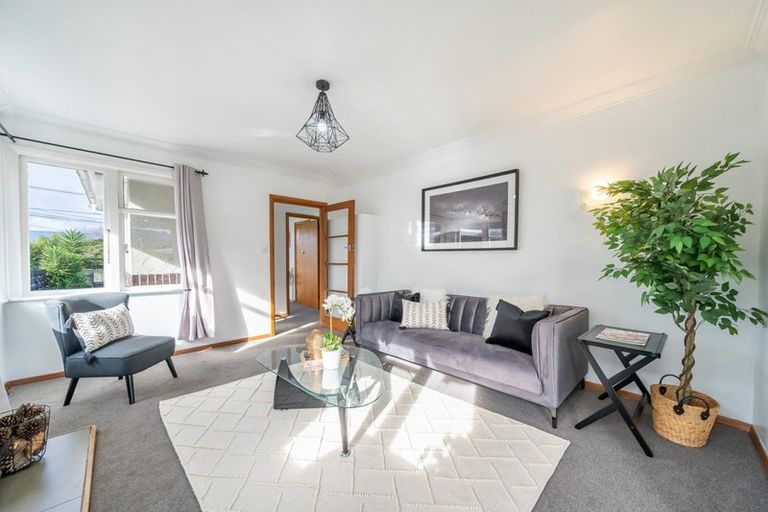 Photo of property in 35 Golders Road, Elderslea, Upper Hutt, 5018