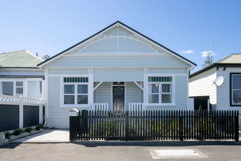 Photo of property in 70 Mcgrath Street, Napier South, Napier, 4110