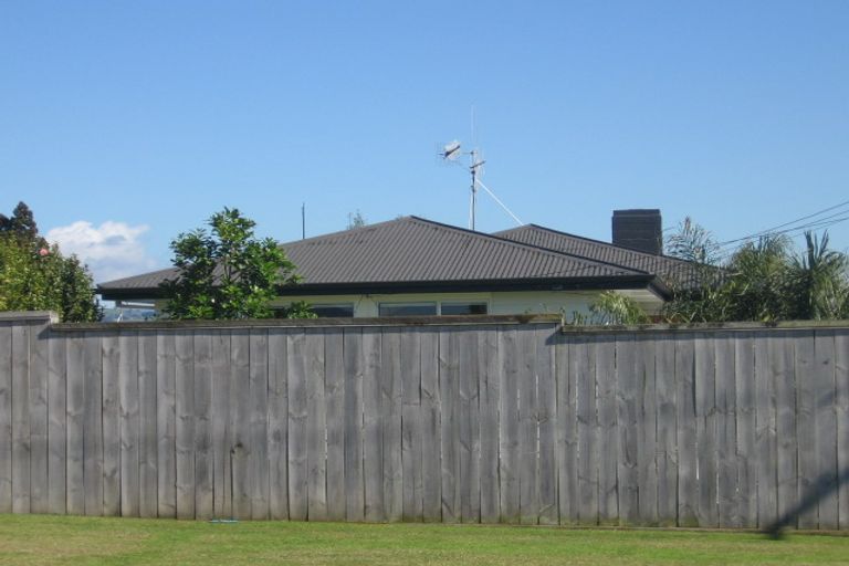 Photo of property in 7 Hayes Avenue, Gate Pa, Tauranga, 3112