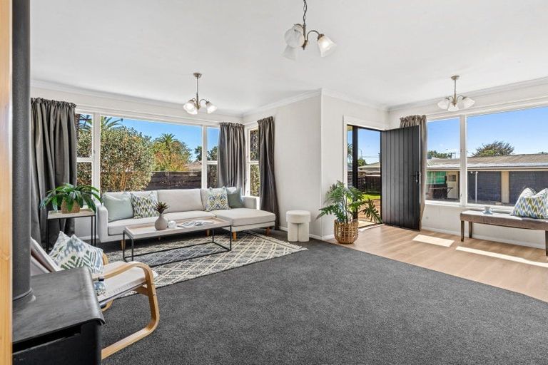 Photo of property in 1 Highfield Place, Levin, 5510