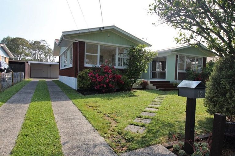 Photo of property in 12 Leeds Street, Silverdale, Hamilton, 3216