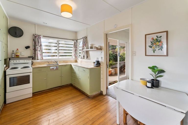 Photo of property in 107 Whitby Road, Wakefield, 7025