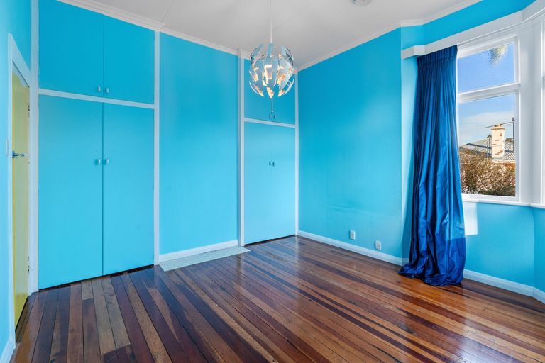 Photo of property in 41 Glenpark Avenue, Mornington, Dunedin, 9011