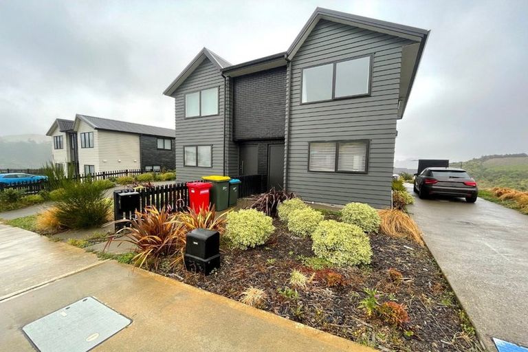 Photo of property in 4 Turtleback Avenue, Whitby, Porirua, 5024