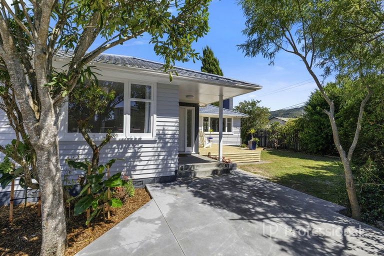 Photo of property in 4 Hood Avenue, Heretaunga, Upper Hutt, 5018