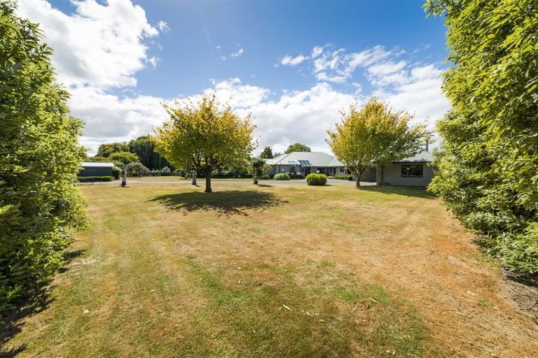 Photo of property in 125 Shirriffs Road, Awapuni, Palmerston North, 4412