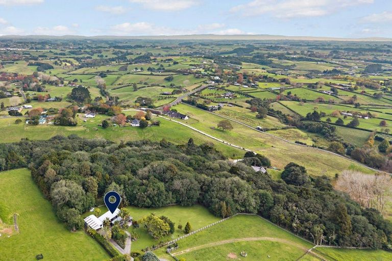 Photo of property in 144b Runciman Road, Pukekohe East, Pukekohe, 2677