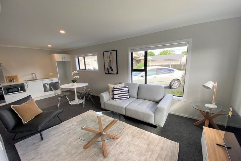 Photo of property in 1/17 Vialou Street, Hamilton Central, Hamilton, 3204