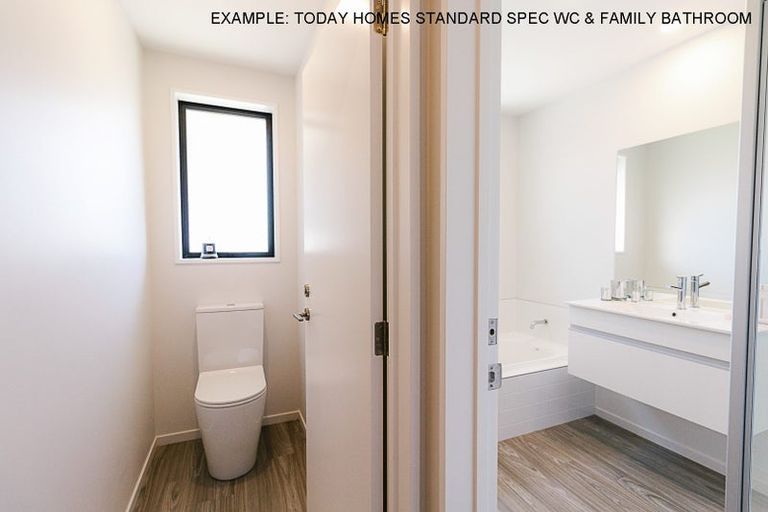 Photo of property in 35 Lovelock Avenue, Rolleston, 7615