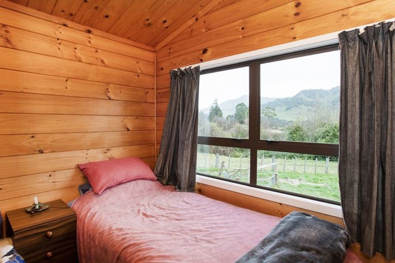 Photo of property in 416 Te Wera Road, Matawai, 4075