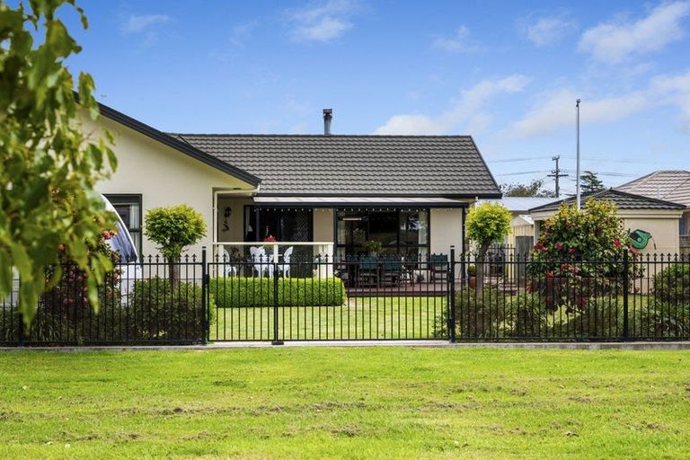Photo of property in 54d Mclauchlan Street, Springlands, Blenheim, 7201