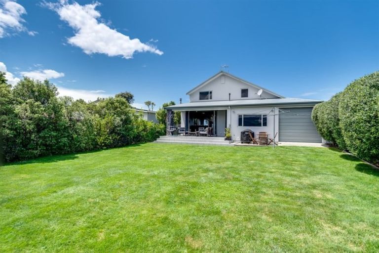 Photo of property in 122 North Shore Road, Eskdale, Napier, 4182