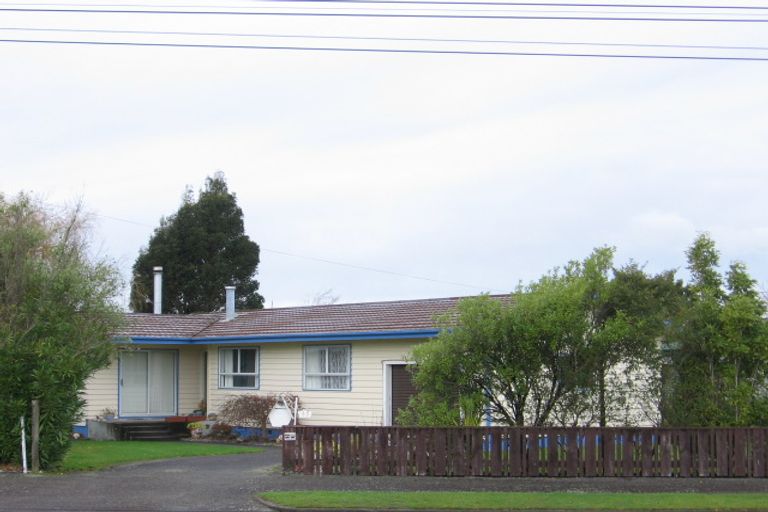 Photo of property in 43 French Street, Lansdowne, Masterton, 5810