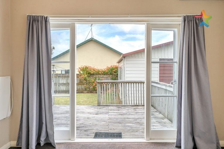 Photo of property in 7 Collingwood Street, Waterloo, Lower Hutt, 5011