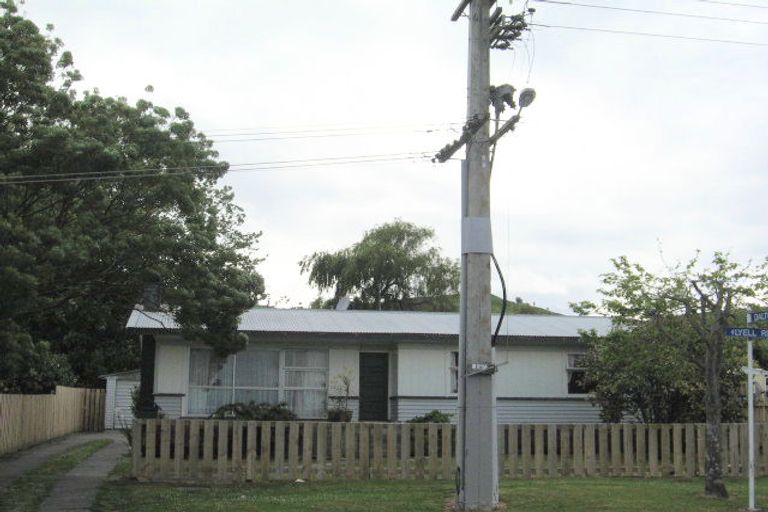 Photo of property in 51 Lyell Road, Outer Kaiti, Gisborne, 4010