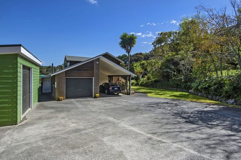 Photo of property in 373 Vinegar Hill Road, Kauri, Kamo, 0185