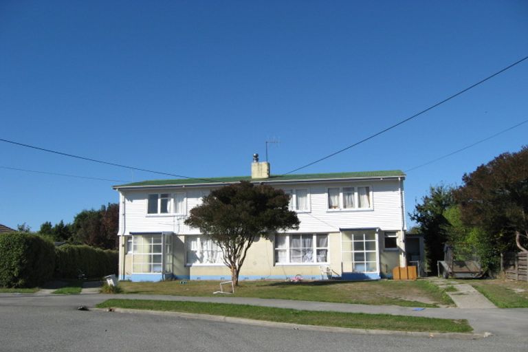 Photo of property in 31-33 Dacre Street, Oamaru North, Oamaru, 9400