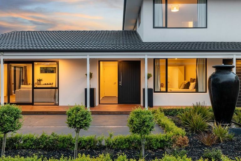 Photo of property in 48 Yellowstone Crescent, Burwood, Christchurch, 8083