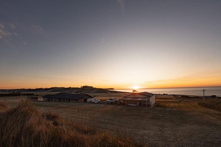 Photo of property in 28a Gardiners Road, Awamoa, Oamaru, 9495