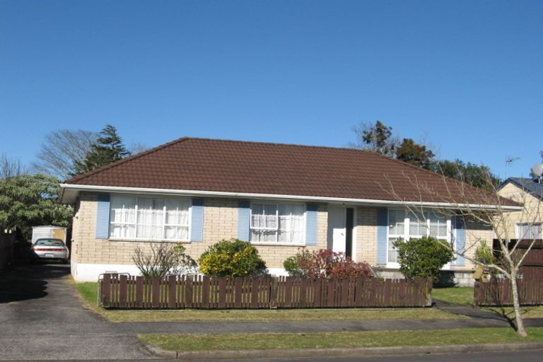 Photo of property in 26 Bluewater Place, Wattle Downs, Auckland, 2103