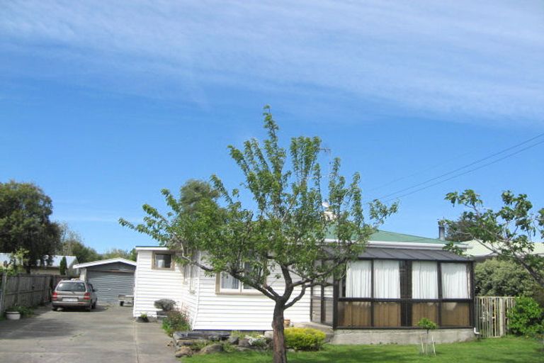 Photo of property in 1 Lakings Road, Springlands, Blenheim, 7201