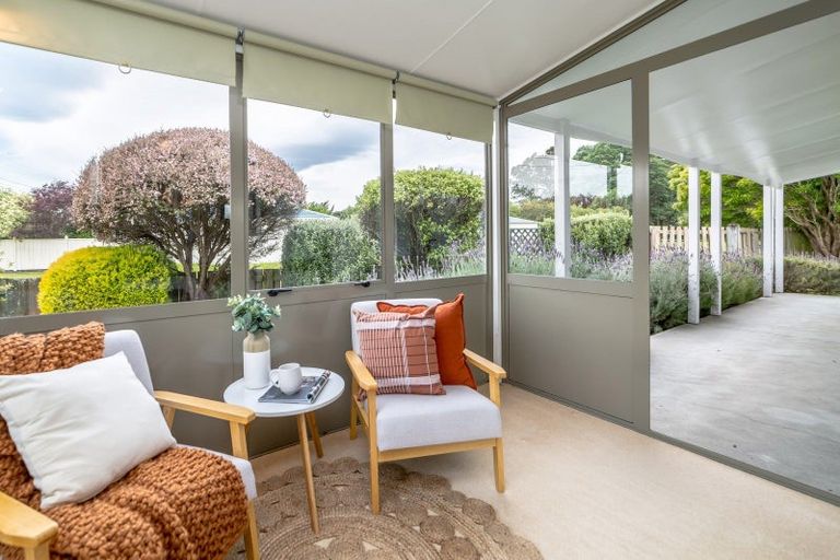 Photo of property in 31 Reading Street, Greytown, 5712