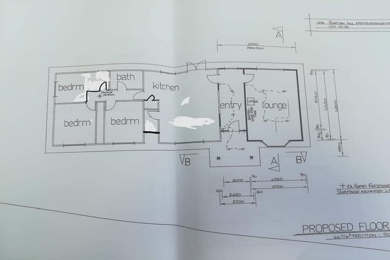 Photo of property in 350 Te Tahi Road, Puketotara, Te Awamutu, 3876