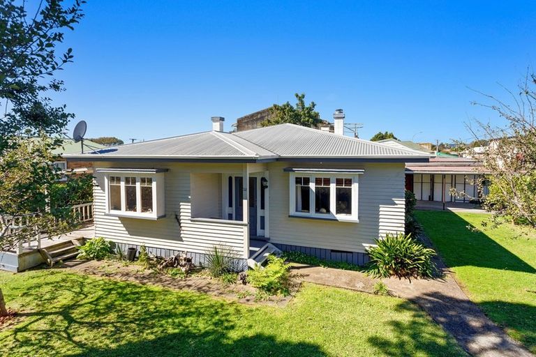 Photo of property in 32 Potts Avenue, Opotiki, 3122