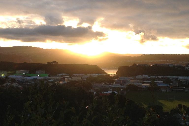 Photo of property in 99 Otaki Street, Miramar, Wellington, 6022