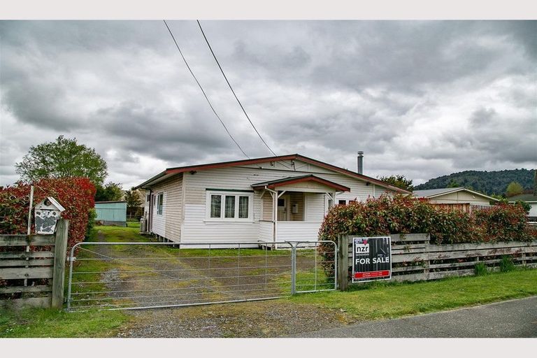Photo of property in 81 Miro Street, Ohakune, 4625