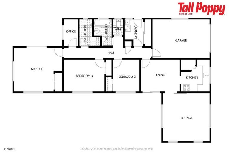 Photo of property in 17 Bracebridge Street, Kaiapoi, 7630