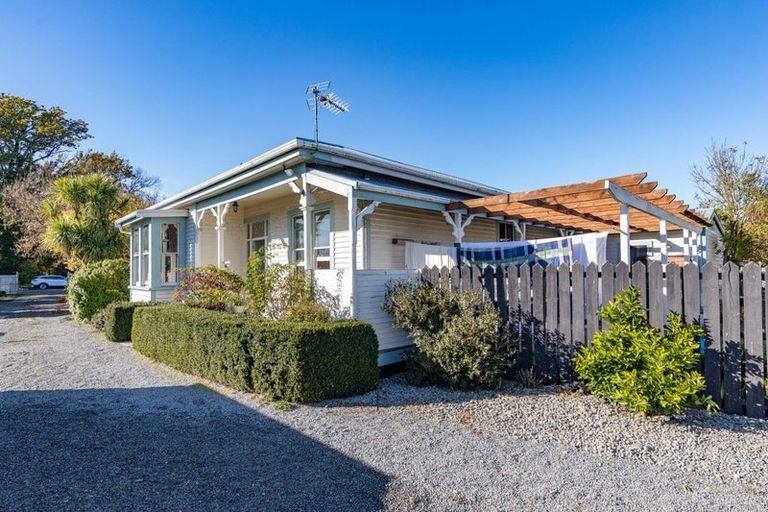 Photo of property in 53 Railway Road, Rangiora, 7400