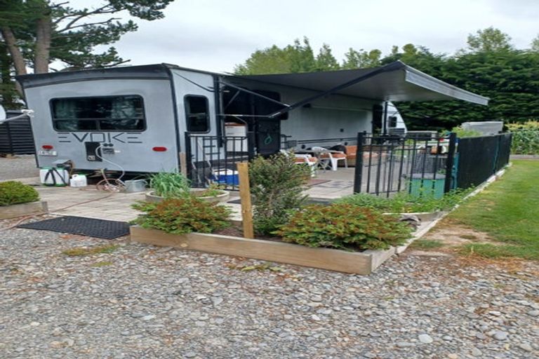 Photo of property in 555 Lower Sefton Road, Sefton, Rangiora, 7477