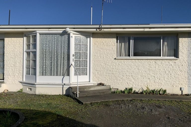 Photo of property in 4/236 Herbert Street, Windsor, Invercargill, 9810