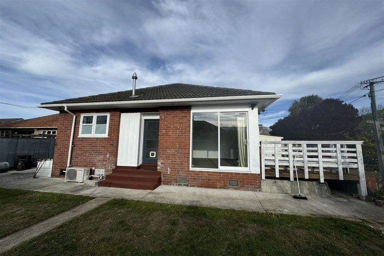 Photo of property in 7 Achilles Street, Burwood, Christchurch, 8061