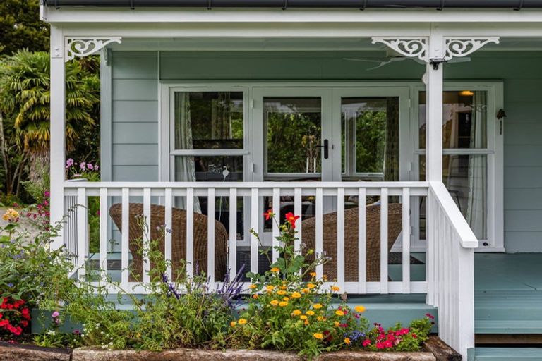 Photo of property in 116 Hawkins Road, Kohukohu, 0491