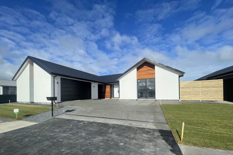 Photo of property in 21 Waikirikiri Avenue, Lincoln, 7608