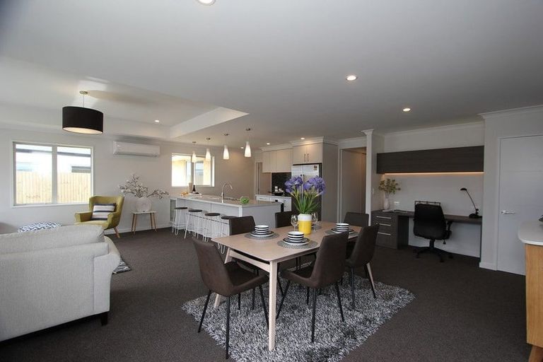 Photo of property in 21 Payne Court, Lincoln, 7608