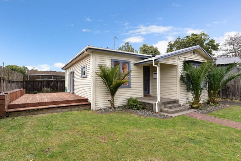 Photo of property in 150 Rimu Street, Maeroa, Hamilton, 3200