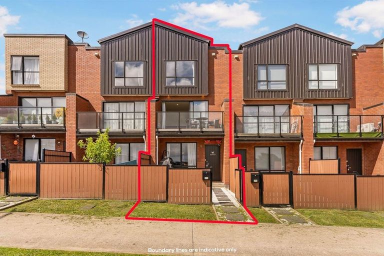 Photo of property in 39b Murphys Park Drive, Flat Bush, Auckland, 2019