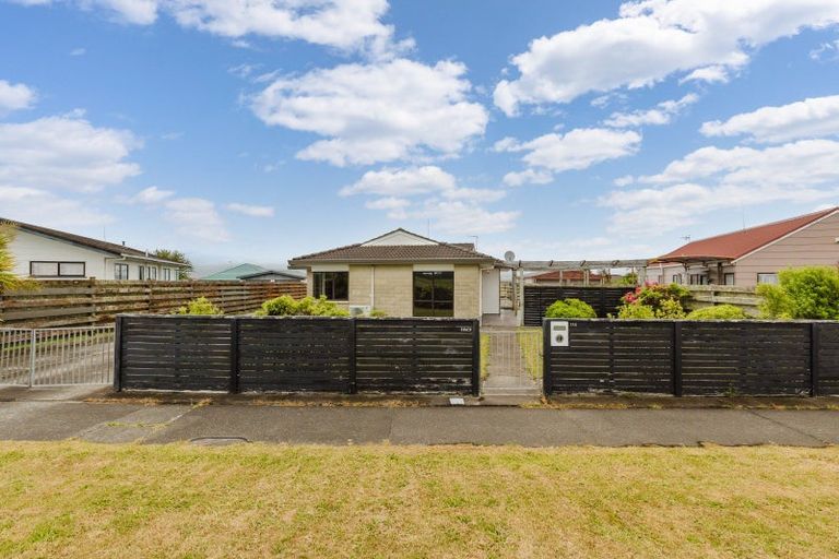 Photo of property in 110 Kelvin Grove Road, Kelvin Grove, Palmerston North, 4414