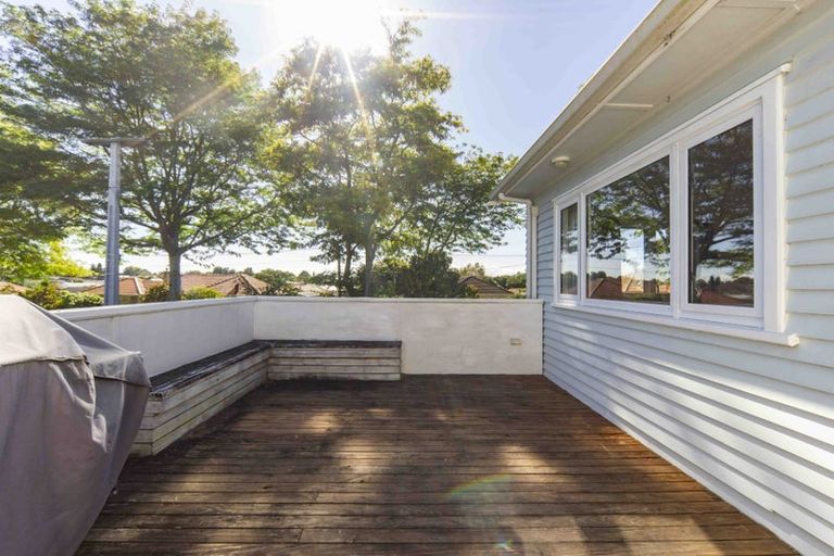 Photo of property in 15 Macfarlane Street, Hamilton East, Hamilton, 3216